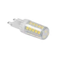 Kép 1/3 - LED lámpa Kanlux ZUBI G9 4 Watt SMD 520 Lm 320° NW  Napfény fehér
