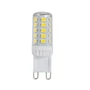 Kép 2/3 - LED lámpa Kanlux ZUBI G9 4 Watt SMD 520 Lm 320° NW  Napfény fehér