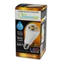 Kép 2/3 - LED lámpa E27 10 watt - Gömb 270° Napfény fehér