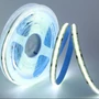 Kép 1/2 - LED Szalag beltéri 12V, 11 Watt, 8 mm COB/300 LED, ~1100 Lumen, 4000K (napfény fehér)