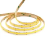Kép 2/2 - LED Szalag beltéri 12V, 11 Watt, 8 mm COB/300 LED, ~1100 Lumen, 4000K (napfény fehér)
