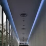 Kép 3/3 - LED szalag kültéri 12V, 9W, 128LED, 1390Lm, IP65, Kék