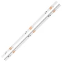 Kép 1/2 - LED Szalag beltéri 24V, 19 Watt, 12 mm COB/784 LED, RGB + 500 Lumen, RGB+W (napfény fehér)
