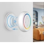 Kép 4/4 - MiBoxer 3 az 1-ben RGB / RGBW / RGB+CCT Smart LED Vezérlő DC12-24V 12A Fehér