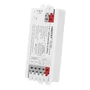 Kép 1/3 - Miboxer 2 Az 1-Ben Dimmer/CCT Led Zóna Vezérlő DC12-24V 12A gyorscsatlakozós E2-RF