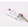 Kép 3/3 - Miboxer 2 Az 1-Ben Dimmer/CCT Led Zóna Vezérlő DC12-24V 12A gyorscsatlakozós E2-RF