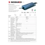 Kép 3/6 - NOBUKO B Series 24V 600W IP67 Kültéri Led Tápegység