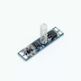 Kép 1/2 - LED profil dimmer kapcsoló 12/24V 8A rugós