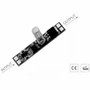 Kép 2/2 - LED profil dimmer kapcsoló 12/24V 8A rugós
