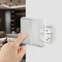Kép 5/6 - MiBoxer Smart Switch (WiFi+2,4GHz) - Tuya
