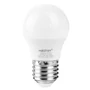 Kép 2/4 - MiBoxer E27 Gömb 4W 340 Lumen vezérelhető RGB+CCT