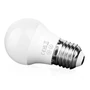 Kép 4/4 - MiBoxer E27 Gömb 4W 340 Lumen vezérelhető RGB+CCT