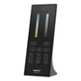 Kép 1/2 - MiBoxer Dimmer+CCT 3 zónás Smart Panel Távirányító 2,4 GHz Fekete