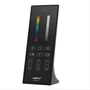 Kép 1/2 - MiBoxer RGB+CCT 3 zónás Smart Panel Távirányító 2,4 GHz Fekete
