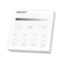 Kép 1/3 - MiBoxer Dimmer Single Color LED 4 Zónás Smart Panel Távirányító