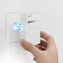 Kép 2/3 - MiBoxer Dimmer Single Color LED 4 Zónás Smart Panel Távirányító