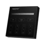Kép 1/4 - MiBoxer Dimmer Single Color LED 4 Zónás Smart Panel Távirányító Fekete