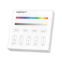 Kép 1/3 - MiBoxer RGBW LED 4 Zónás Smart Panel Távirányító