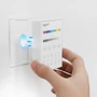 Kép 2/3 - MiBoxer RGBW LED 4 Zónás Smart Panel Távirányító