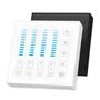 Kép 2/2 - MiBoxer fényerőszabályzó 4 zónás smart panel távirányító fehér