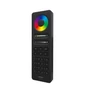 Kép 2/5 - MiBoxer 8 Zónás RGB+CCT távirányító - fekete