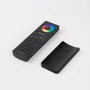 Kép 4/5 - MiBoxer 8 Zónás RGB+CCT távirányító - fekete