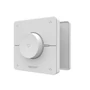 Kép 2/3 - MiBoxer Dimmer+CCT Fali Távirányító Fehér 1 zónás