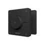 Kép 3/4 - MiBoxer 4 zónás Dimmer+CCT Fali Távirányító Fekete