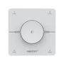 Kép 1/4 - MiBoxer 4 zónás Dimmer+CCT Fali Távirányító Fehér