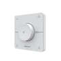 Kép 2/4 - MiBoxer 4 zónás Dimmer+CCT Fali Távirányító Fehér