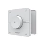 Kép 3/4 - MiBoxer 4 zónás Dimmer+CCT Fali Távirányító Fehér