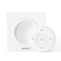 Kép 3/6 - MiBoxer Dimmer+CCT Fali Távirányító Fehér