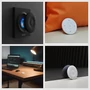 Kép 6/6 - MiBoxer Dimmer+CCT Fali Távirányító Fehér