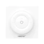 Kép 1/2 - MiBoxer Dimmer+CCT Fali Távirányító Fehér