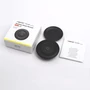 Kép 2/2 - MiBoxer Dimmer+CCT Fali Távirányító Fekete