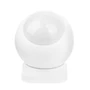 Kép 1/4 - Mi-Light mozgásérzékelő (PIR Sensor) elemes, rádiófrekvenciás, 2.4 Ghz