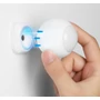Kép 2/4 - Mi-Light mozgásérzékelő (PIR Sensor) elemes, rádiófrekvenciás, 2.4 Ghz