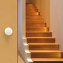 Kép 3/4 - Mi-Light mozgásérzékelő (PIR Sensor) elemes, rádiófrekvenciás, 2.4 Ghz