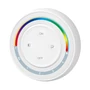 Kép 1/4 - MiBoxer RGB + CCT Mágneses Távirányító Fehér