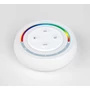 Kép 2/4 - MiBoxer RGB + CCT Mágneses Távirányító Fehér