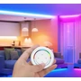 Kép 4/4 - MiBoxer RGB + CCT Mágneses Távirányító Fehér