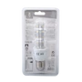 Kép 3/3 - E27 6W LED égő 6500K hideg fehér B5 T3 2U