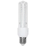 Kép 1/6 - E27 9W LED égő 6500K hideg fehér B5 T3 3U