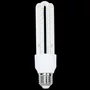 Kép 1/6 - E27 12W LED égő 6500K hideg fehér B5 T3 3U