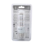 Kép 3/3 - E27 6W LED égő 3000K meleg fehér B5 T3 2U