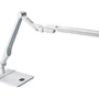 Kép 1/8 - 10W Szabályozható LED Asztali lámpa fehér 3300K-6000K 600lm