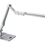 Kép 1/10 - 10W Szabályozható LED Asztali lámpa 3300K-6000K 600lm