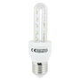 Kép 2/6 - E27 4W LED égő 6500K hideg fehér B5 T3 2U