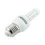 Kép 3/6 - E27 4W LED égő 6500K hideg fehér B5 T3 2U