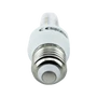 Kép 4/6 - E27 4W LED égő 6500K hideg fehér B5 T3 2U